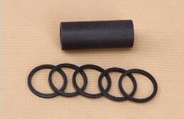 PTFE�ķ������Ƴ���Щ��Ʒ��PTFE�ķ���Ʒ��������Щ�h������