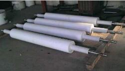 PTFE聚四氟乙烯輥具有哪些優點