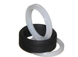 ���ķ���ϩ(PTFE)�ܷ���ڸ���(g��)�I(l��ng)��đ�(y��ng)��