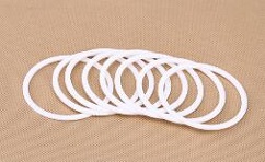 如何正確的安裝(PTFE)聚四氟乙烯填料環(huán)?
